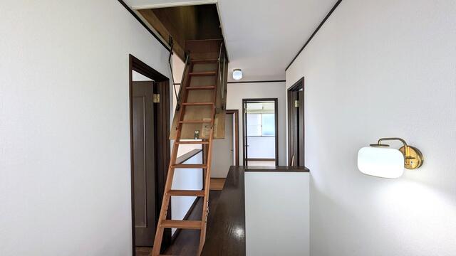 detached 埼玉県幸手市香日向３丁目