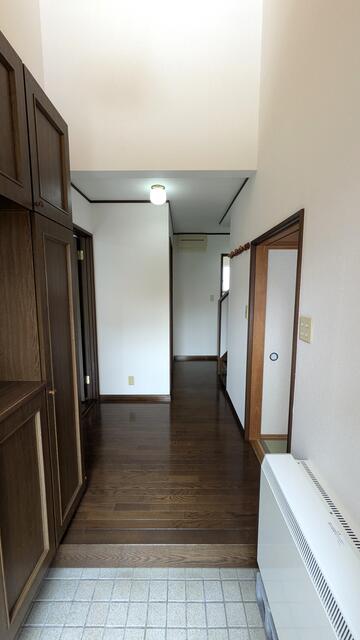detached 埼玉県幸手市香日向３丁目