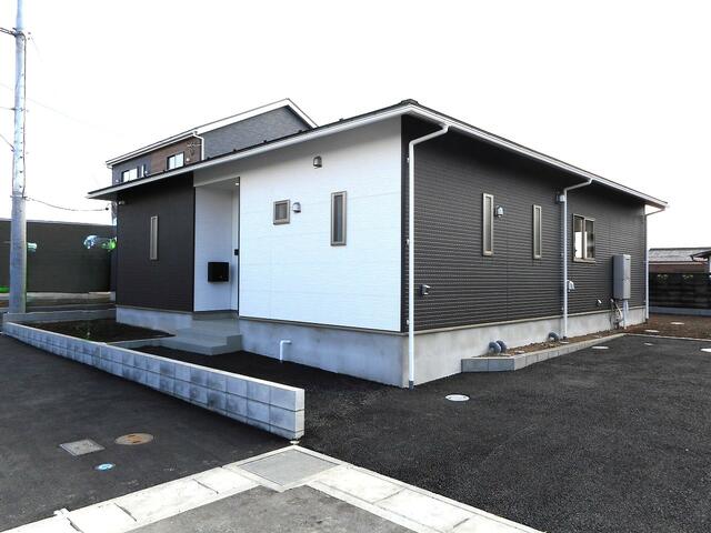 house for sale in 加須市, Saitama | ¥24,800,000 | 4LDK | Akiyama house f…