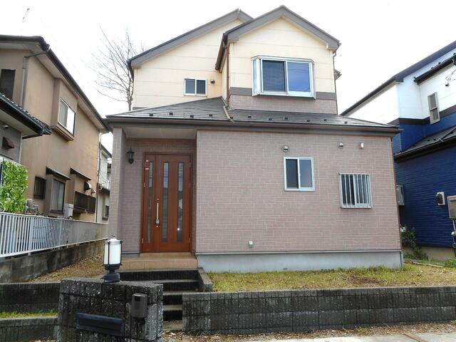 house for sale in 加須市, Saitama | ¥15,800,000 | 4LDK | Akiyama house f…