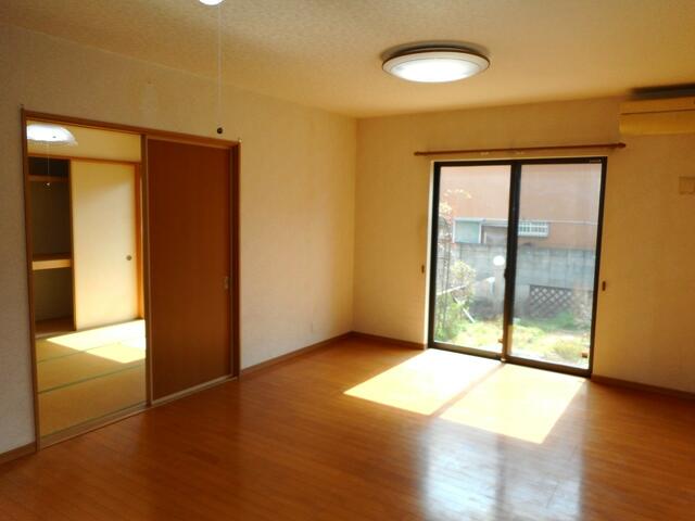 detached 埼玉県加須市久下５丁目 地図を見る