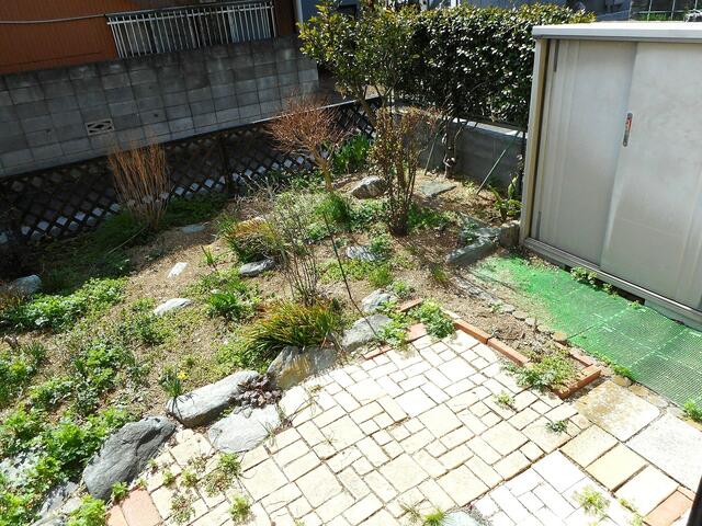 detached 埼玉県加須市久下５丁目 地図を見る