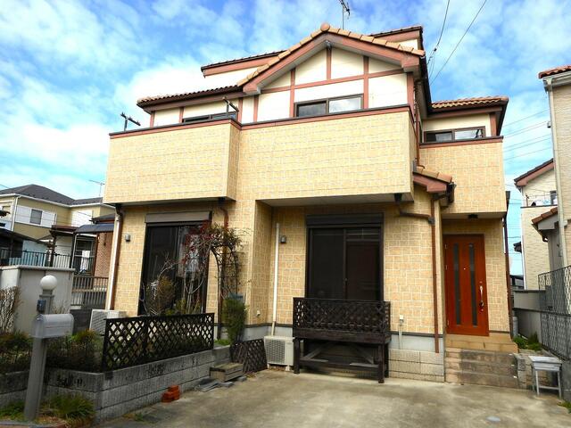 detached 埼玉県加須市久下５丁目 地図を見る