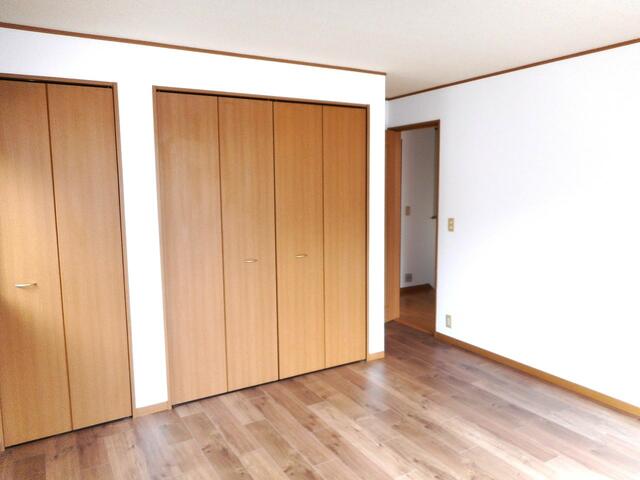 detached 埼玉県幸手市緑台１丁目