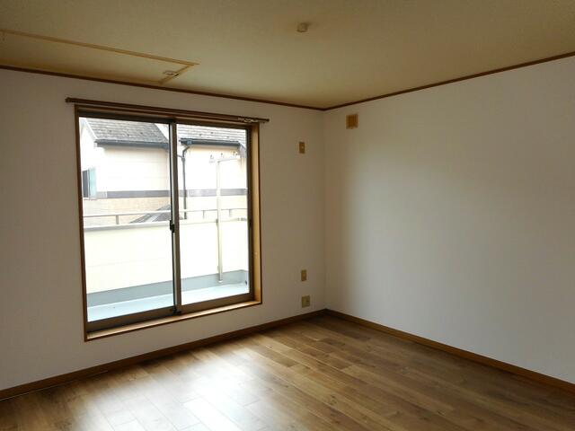 detached 埼玉県幸手市緑台１丁目