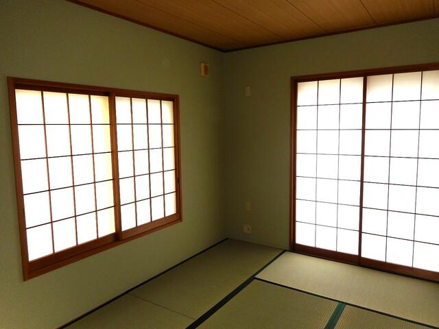 detached 埼玉県幸手市緑台１丁目