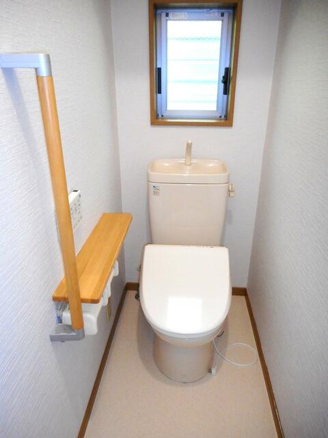 detached 埼玉県幸手市緑台１丁目