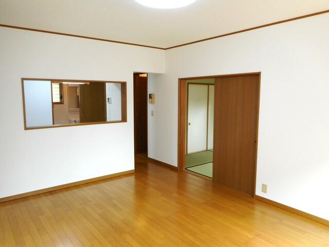 detached 埼玉県幸手市緑台１丁目