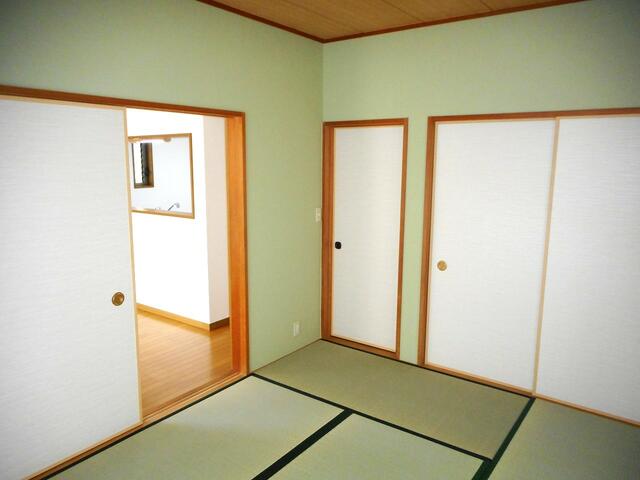 detached 埼玉県幸手市緑台１丁目