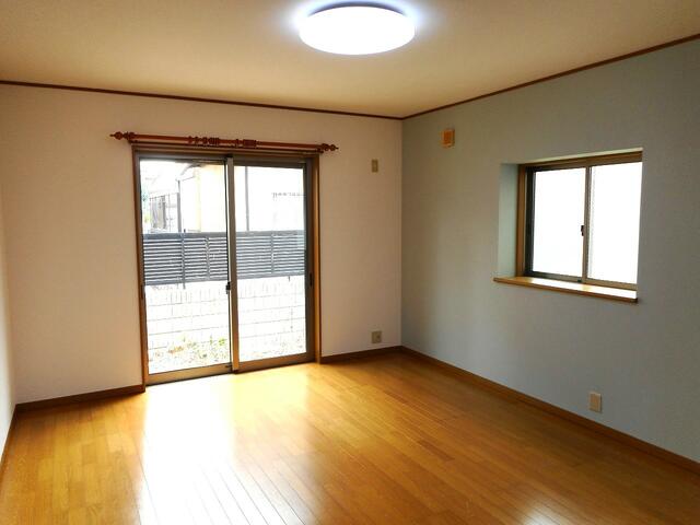 detached 埼玉県幸手市緑台１丁目