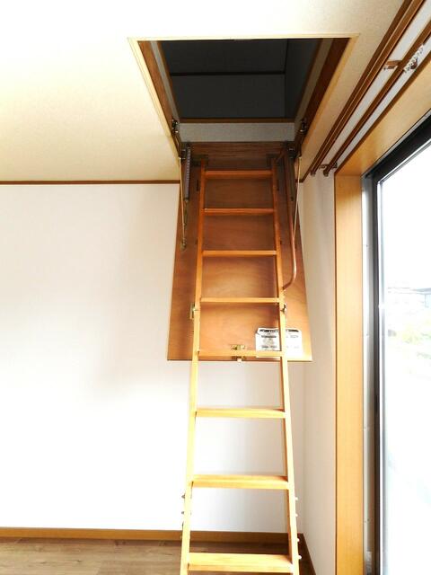detached 埼玉県幸手市緑台１丁目