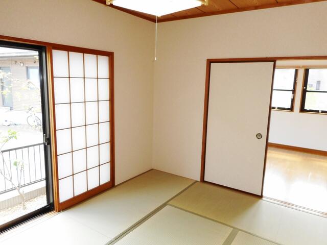 detached 埼玉県蓮田市緑町３丁目 地図を見る