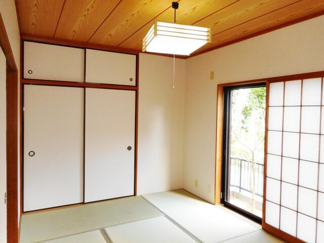 detached 埼玉県蓮田市緑町３丁目 地図を見る