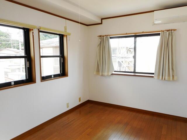 detached 埼玉県蓮田市緑町３丁目 地図を見る