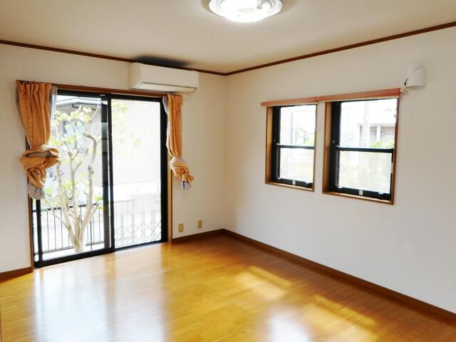 detached 埼玉県蓮田市緑町３丁目 地図を見る