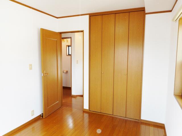 detached 埼玉県蓮田市緑町３丁目 地図を見る