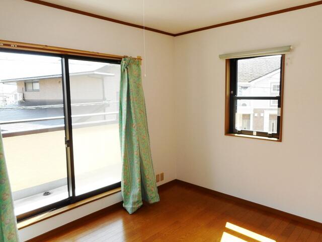 detached 埼玉県蓮田市緑町３丁目 地図を見る