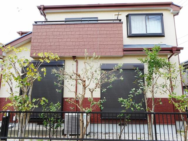 detached 埼玉県蓮田市緑町３丁目 地図を見る