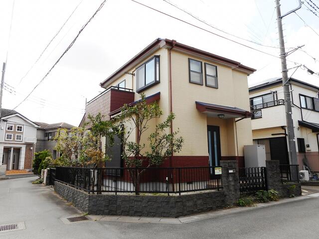 detached 埼玉県蓮田市緑町３丁目 地図を見る