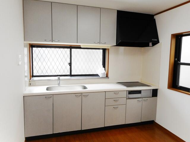 detached 埼玉県蓮田市緑町３丁目 地図を見る