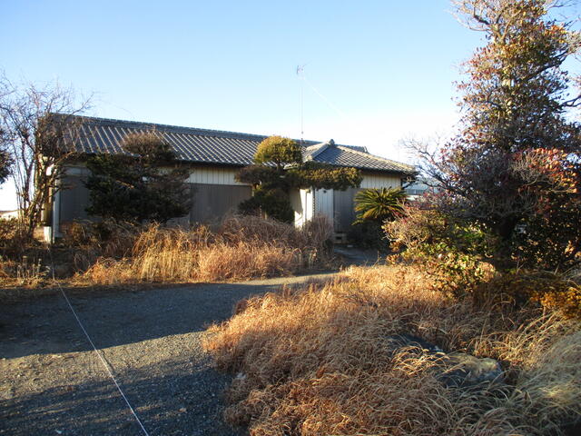 detached 埼玉県行田市大字真名板