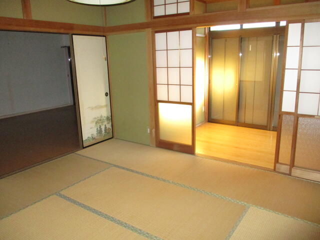 detached 埼玉県行田市大字真名板