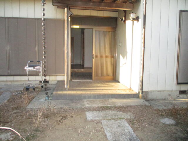 detached 埼玉県行田市大字真名板