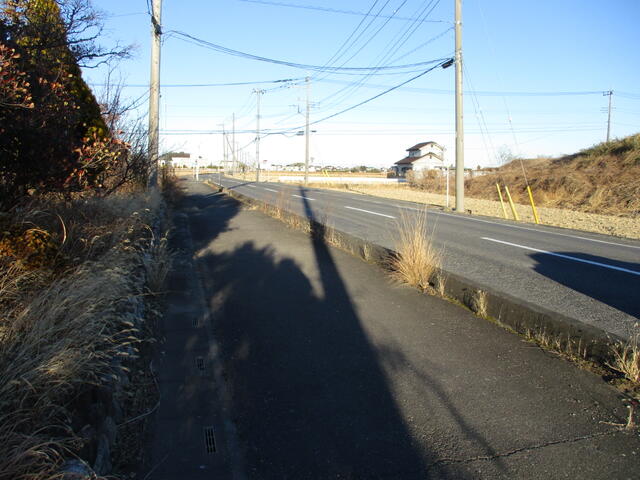detached 埼玉県行田市大字真名板
