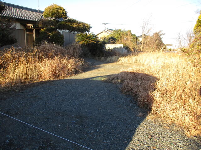 detached 埼玉県行田市大字真名板
