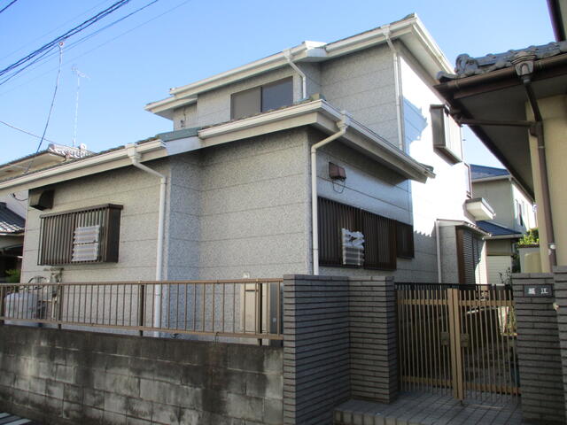 detached 埼玉県行田市谷郷３丁目