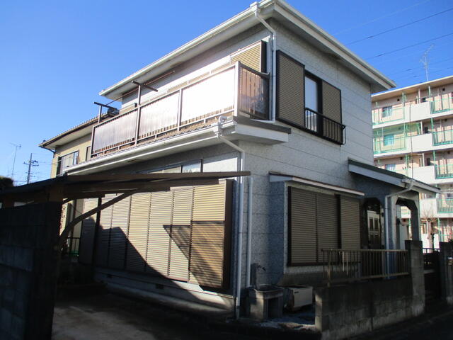 detached 埼玉県行田市谷郷３丁目
