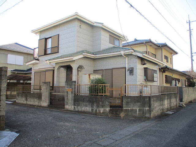 detached 埼玉県行田市谷郷３丁目