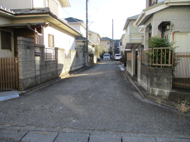 detached 埼玉県行田市谷郷３丁目
