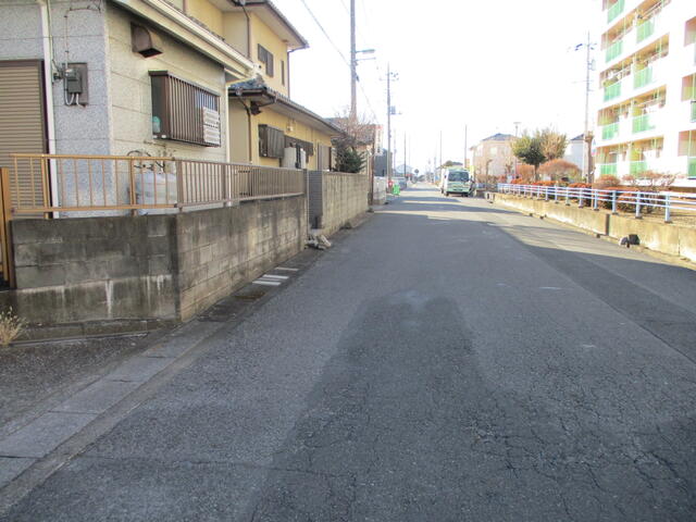 detached 埼玉県行田市谷郷３丁目