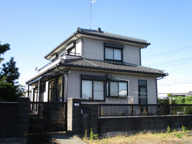 detached 埼玉県行田市谷郷３丁目