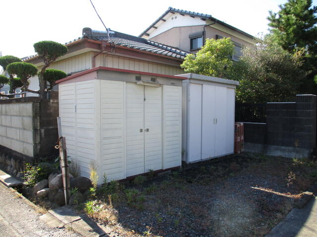 detached 埼玉県行田市谷郷３丁目