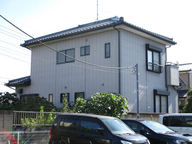 detached 埼玉県行田市谷郷３丁目