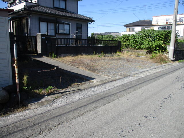 detached 埼玉県行田市谷郷３丁目