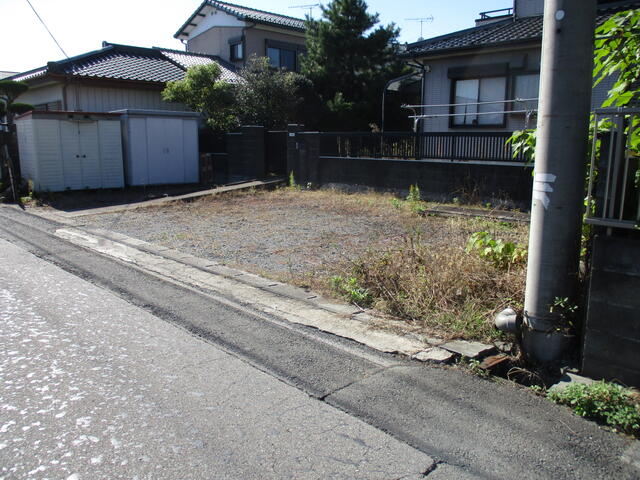 detached 埼玉県行田市谷郷３丁目