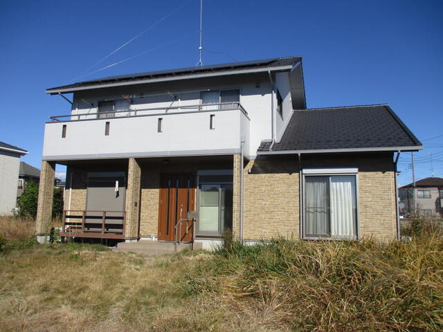 detached 埼玉県羽生市大字藤井上組
