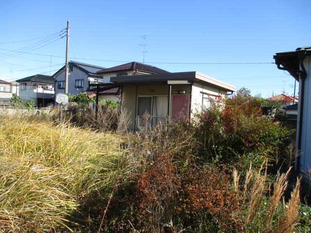 detached 埼玉県羽生市大字藤井上組