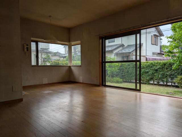 detached 埼玉県比企郡川島町八幡１丁目