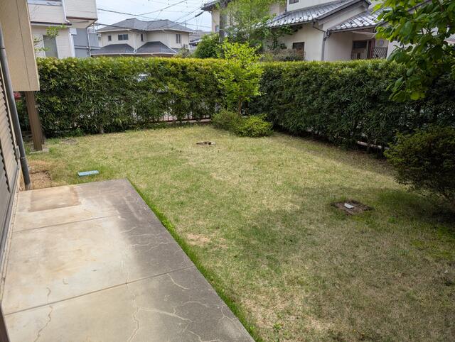 detached 埼玉県比企郡川島町八幡１丁目