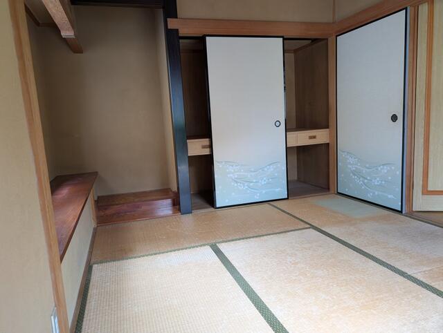 detached 埼玉県比企郡川島町八幡１丁目