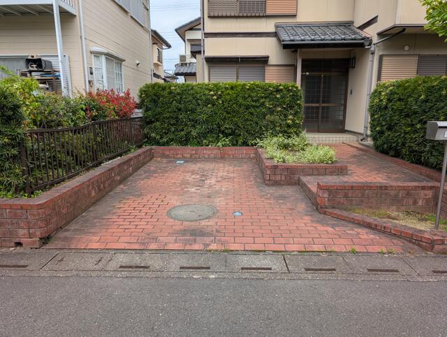 detached 埼玉県比企郡川島町八幡１丁目