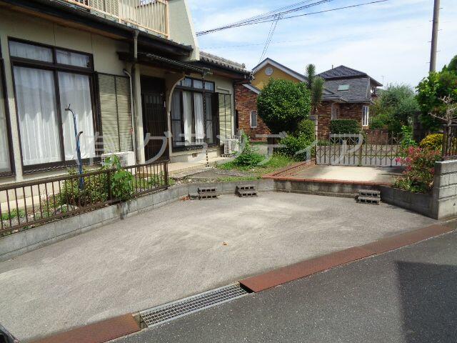 detached 埼玉県行田市城西３丁目