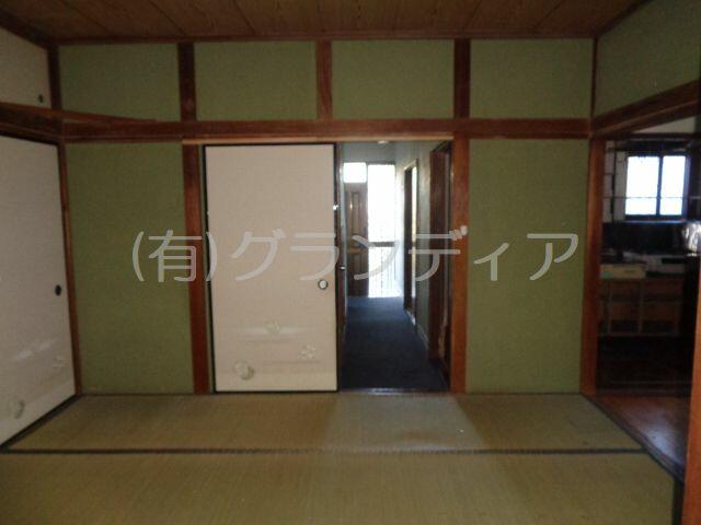 detached 埼玉県大里郡寄居町大字富田 地図を見る