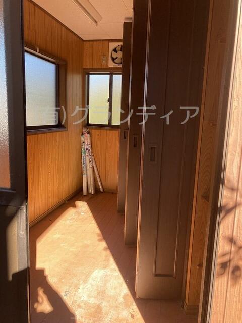 detached 埼玉県大里郡寄居町大字富田 地図を見る