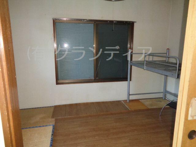 detached 埼玉県大里郡寄居町大字富田 地図を見る