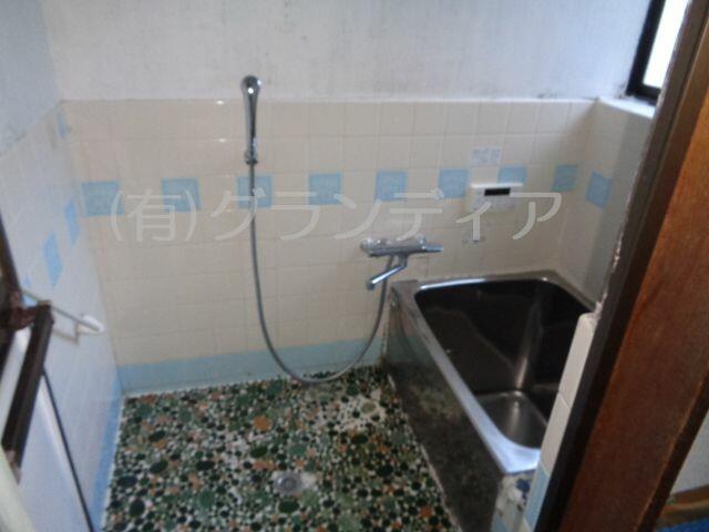 detached 埼玉県大里郡寄居町大字富田 地図を見る